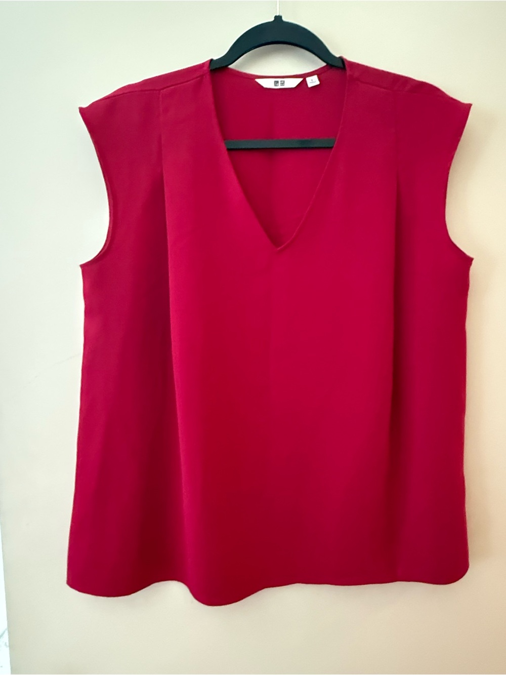 Uniqlo Sleeveless Top